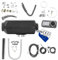 Autoterm Air 4D 4KW 12V Diesel Standheizung Luftheizung Lufterhitzer mit LED - Bedienteil Comfort Control und leiser Kraftstoffpumpe für KFZ Auto PKW LKW Wohnmobil Campervan Boot