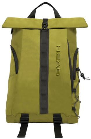 HEAD Point Backpack Roll-Up