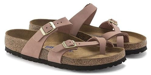 Birkenstock Mayari - sandali da donna - taglia 37 (EU) 4.5 (UK)