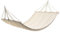 INLIFE Hängematte Hängemattengestell Hängeliege Hängematten Cream,2.88kg,40807