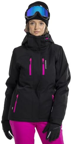 Swedemount Cervinia Skijacke für Damen