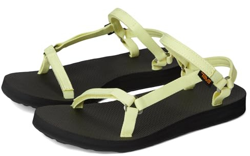 Teva Damen Original Universal SlimSandale | Wandersandalen
