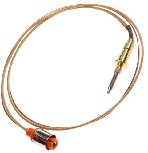 SOS Accessoire Thermoelement L275 mm für Herdplatte 3570564025, 3570564017 AEG, Arthur Martin Electrolux Faure, Ikea, Juno, Progress