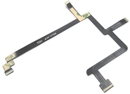 1 STÜCKE NEU for DJI Phantom 3 Kamera-Drohne 3A 3P 3S SE Flexibles Gimbal-Kabel Flex Flachbandkabel Kamera-Reparaturteile(Phantom 3S)
