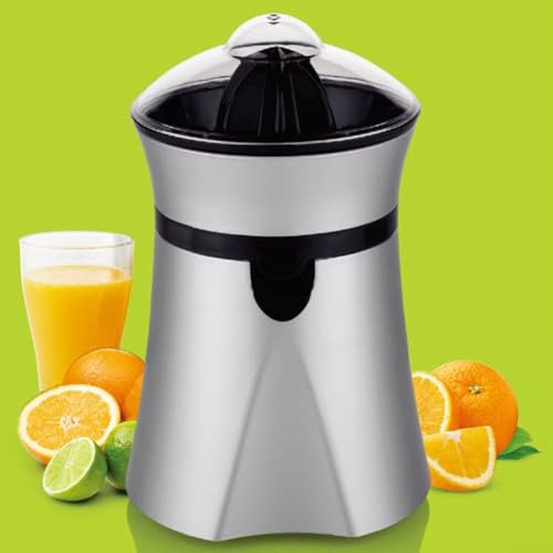 Presse-agrumes électrique multifonction - Presse-agrumes - Presse-agrumes - Pour orange, citron, jus de fruits fraîchement pressés en quelques secondes