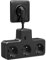 Mehrfachsteckdose, massway USB Steckdose Erweiterungen 3 Fach Steckdosen mit 3 USB Anschluss, 6-in-1 Steckdosenadapter mit Kable USB Mehrfachstecker für Zuhause Büro