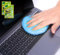 ULTRICS Keyboard Cleaner, (2 Pack) Dust Cleaning Gel Putty Slime, Dirt Remover Kit for PC Computer Laptop Car Interiors Air Vents Dashboard Camera Remote Control Mobile Phone Printer Electronics