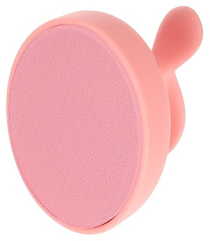 FRCOLOR Nagelhautentferner Fußfeile Pediküre Fußschrubber Für Fußfeilenentferner