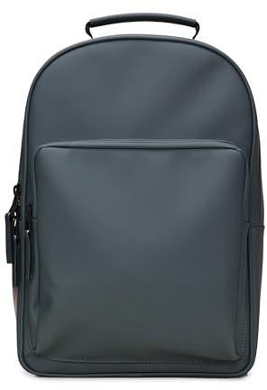 RAINS ZAINO BOOK DAYPACK LARGE W3 13680