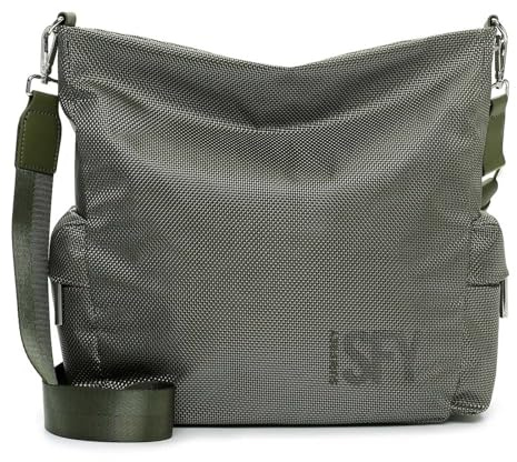 SURI FREY Umhängetasche Suri Sports Marry Crossover Bag Lightkhaki
