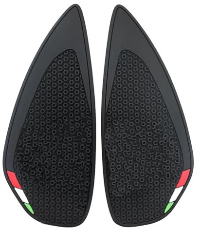 Serbatoio Adesivo Adesivo Di Protezione Laterale Serbatoio Carburante Per Aprilia RSV4, Per TUONO RS 660 E 1100 RSV 4 2021-2024, Adesivi Antiscivolo Moto Paraserbatoio Protezione