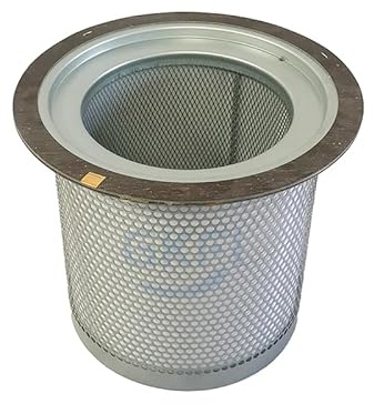 2116010057 Separador de aceite de aire de repuesto compatible con compresor de aire de tornillo Fusheng