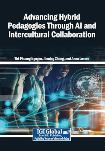 Advancing Hybrid Pedagogies Through AI and Intercultural Collaboration