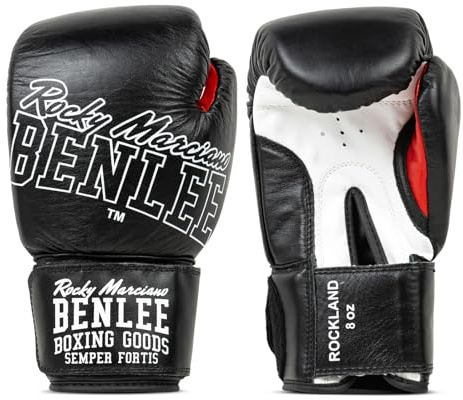 BENLEE Rocky Marciano