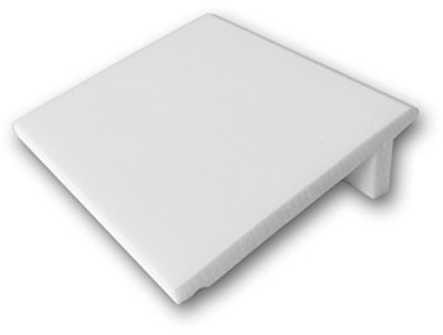Modernes Lichtprofil für LED-Beleuchtung SX179