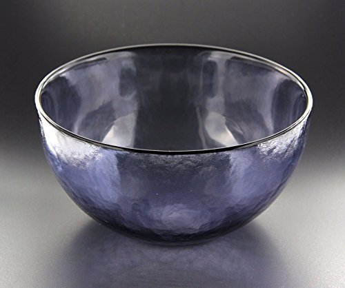 Murano Collection Yalos Fruits Schale aus Muranoglas, hergestellt in Italien