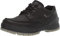 ECCO TRACK25M, Chaussures de Randonnée Basses Homme, Noir Black Black 51052, 40 EU