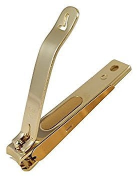 World No. 1 Three Seven (777) Nail Clipper, MADE IN KOREA, SINCE 1975.