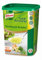 Knorr Salatkrönung Knoblauch Kräuter Dressing (Trockenmischung für Salatdressing mit ausgesuchten Kräutern, Gewürzen und Knoblauchnote) 1er Pack (1 x 1 kg)