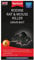 Rentokil Rodine Rat & Mouse Killer Grain Bait - 6x25g Sachet, Black