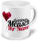 printplanet XXL Riesen-Tasse mit Namen personalisiert - Motiv Lieblingsmensch - individuell gestalten - Namenstasse, Kaffeebecher, Becher, Mug