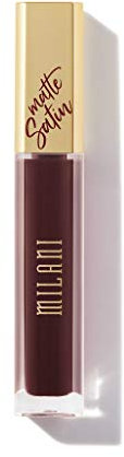 Amore Satin Matte Lip Crème Nr.12 Cashmere 6,5 ml