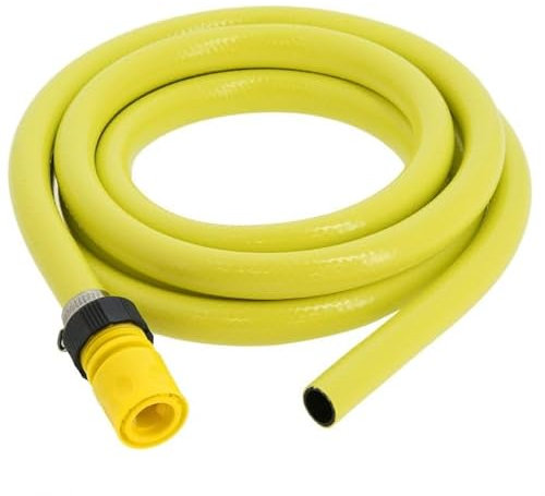 Masterpart Tuyau d'aspiration pour nettoyeur haute pression Karcher série K 3 m