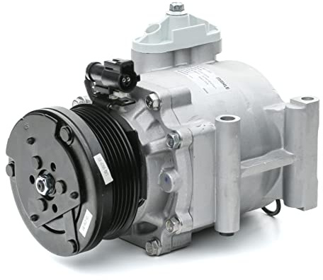 MAHLE ACP 1355 000S Kompressor, Klimaanlage - für Ford Fiesta VI (CB1, CCN), u.a.