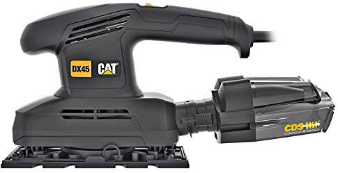 DECATDX45 Disco de lijado