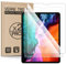 KARYLAX - Protection Écran pour iPad Pro 12,9 Pouces Modèle 2022/2021/2020/2018 (6ème/5ème/4ème/3ème Génération), Verre Trempé anti-rayure Dureté 9H pour iPad Pro 12.9 Pouces - Lot de 2