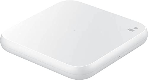 Samsung Pad Induction Plat Charge Rapide USB Type C (sans Chargeur Secteur)