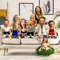 Personalisiert Kissen mit Hund Katze Mensch Gesicht in Form Body Gesicht mit Körper Kissen mit Foto Selbst Gestalten Doppelseitig 3D Druck Weich Home Auto Sofa Kinder Geburtstag Weihnachten Geschenk