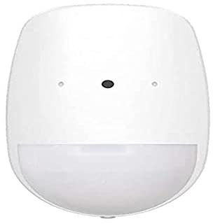 Détecteur de Mouvement et bris de vitre - Hikvision AX Pro