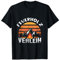 Feuerholz Verleih Brennholz Wald T-Shirt