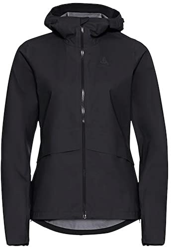 Odlo Damen Ride 365 Waterproof Radjacke (1er Pack)