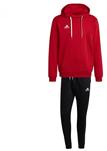 adidas Herren Sweatanzug Entrada 22 H57514+HB0574 M