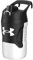 UA Playmaker - Jarra de 32 onzas, color blanco y negro OSFA