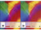 Brunnen 104490323 Schulheft A4 (16 Blatt, liniert, mit Rand, Klasse 3) & 104492602 Schulheft A4 (16 Blatt, 5 mm kariert, mit Rand, Lineatur 26)