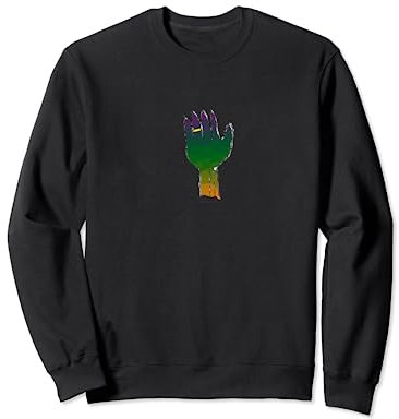Bague d'humeur Cactus Jack Graphique Sweatshirt