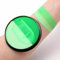 KARLOR 2-IN-1 Gesichtsfarbe 30g Aqua Körperfarbe Facepainting Body Paint Theaterschminke wasserlöslich Gesichtsmalerei Kinderschminke Halloween makeup Karneval Fasching Vampir Cosplay(grün & hellgrün)