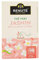 Thé vert au jasmin - 20 sachets - Boîte 32g