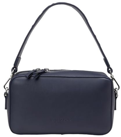 Marc O'Polo Villar Crossbody Bag S Deep Aubergine