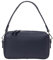 Marc O'Polo Villar Crossbody Bag S Deep Aubergine