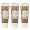 Tesori d'Oriente Byzantium gel doccia 250 ml x3
