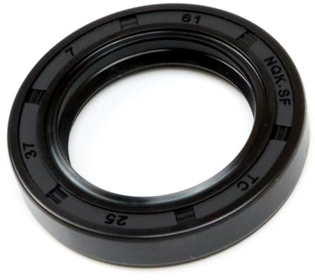 Parts and Parts Wellendichtring 25x37x7mm NBR 70 DIN 3760 ISO 6194