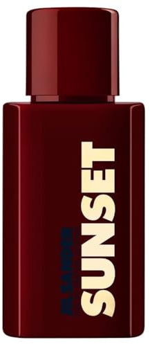 Jil Sander Sunset Eau de Parfum Intense für Damen