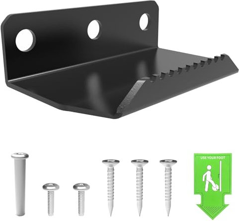 No Touch Foot opening door opener bathroom pull free stainless steel door opener, foot door opener No Touch door opener tool, foot opening hardware (1)