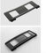 Portable Keyboard Music Holder Stand, Works Well with Multiple Models Including DGX and PSR S Series Ideal Tool for Musicians