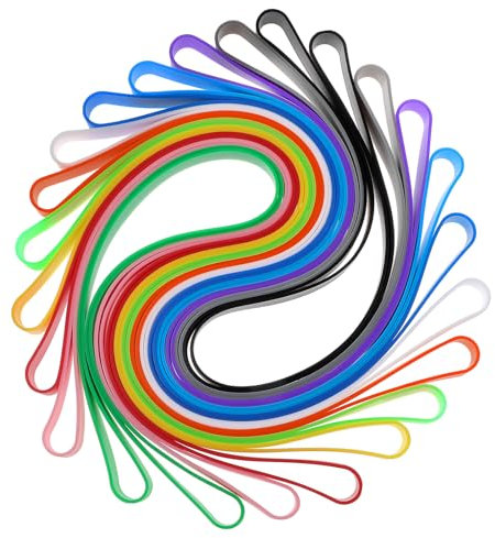 ElevateTech Beach Towel Bands for Sun Loungers, 10 Pcs Elastic Sunbed Towel Bands for Beach Chair Towel Clips Windproof Towel Holder Strap Beach Accessories for Pool/Cruise Chairs, Colorful