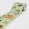Self-Adhesive Border - Wallpaper Border Wall Border - Decorative Wall Sticker for Walls, Furniture, Ceilings, Wallpaper, Doors - Animals in Nature - 5 m x 15 cm